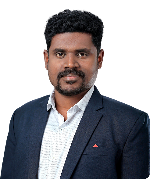 Kaliappan K