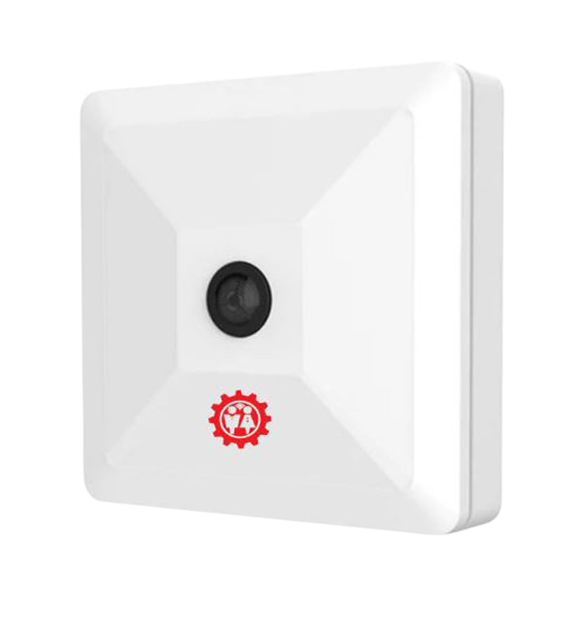 Work place Sensor