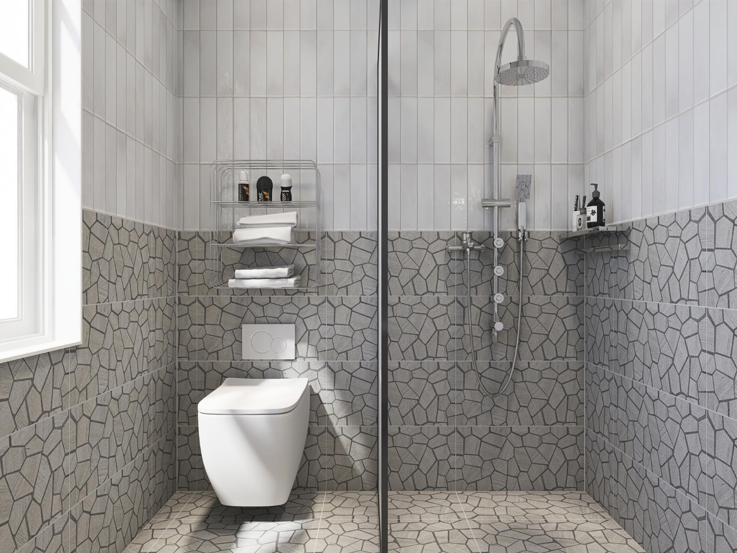 Sanitation System
