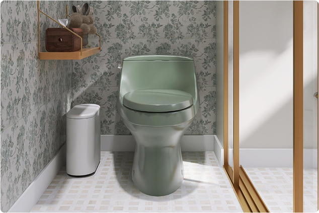Restroom Tech