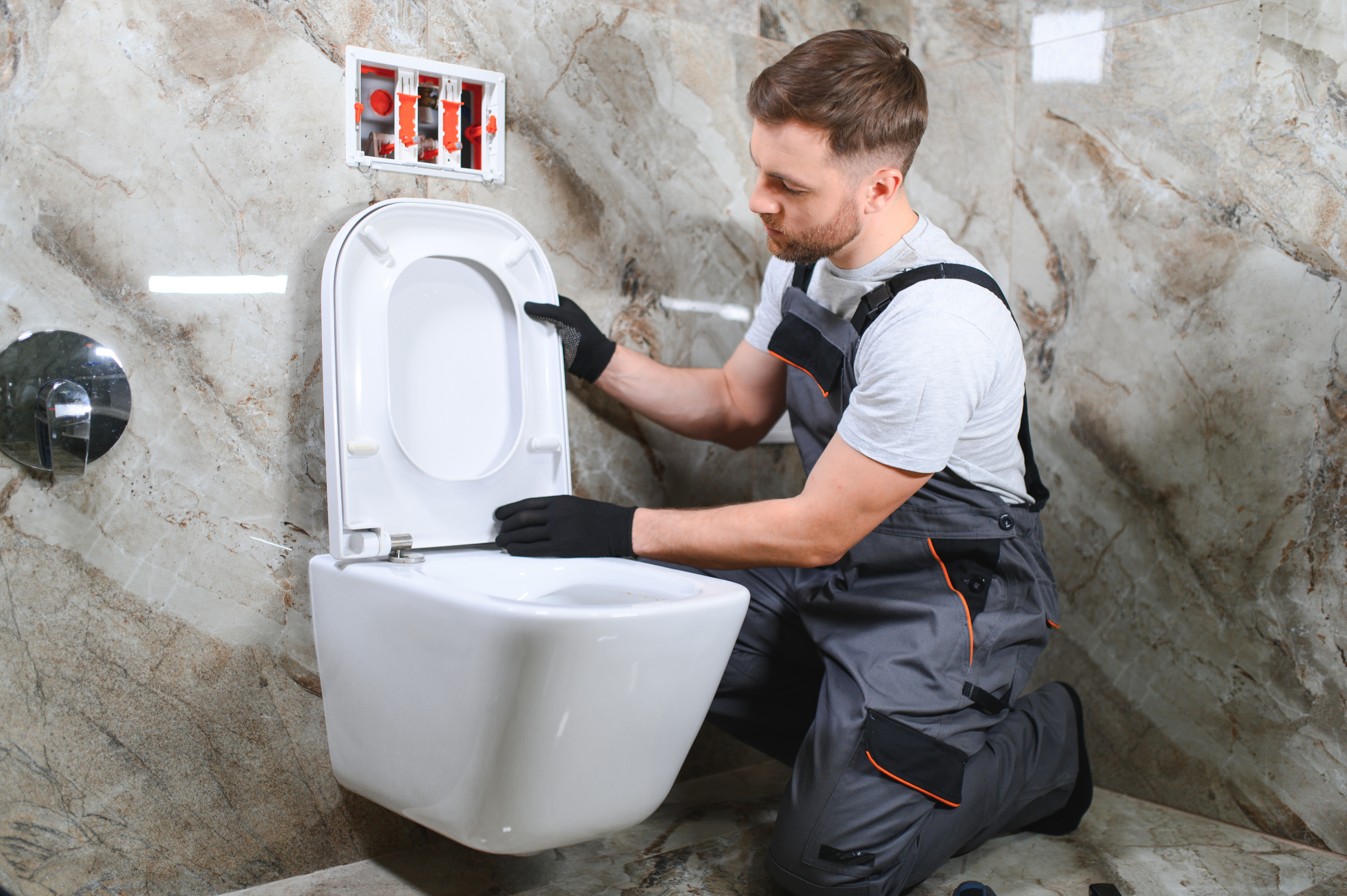 Sanitation System
