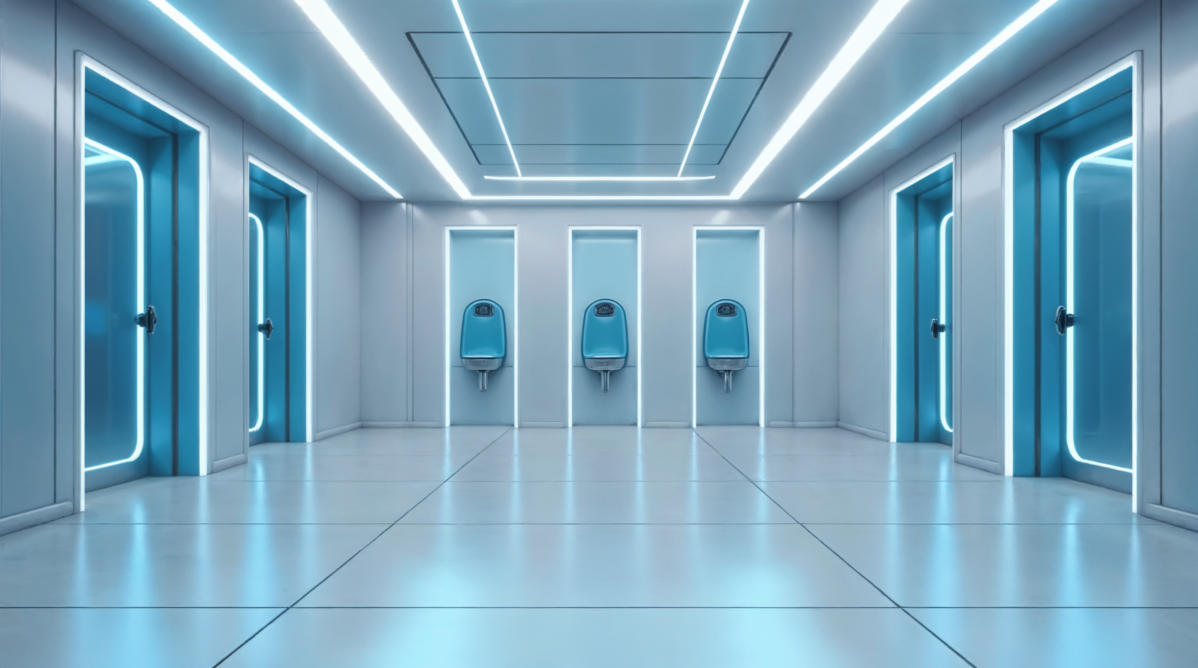 Sanitation System